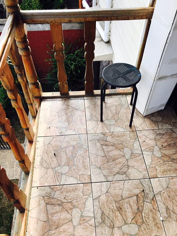 Hostal Plaza Maule Express Talca (Maule) Exterior foto